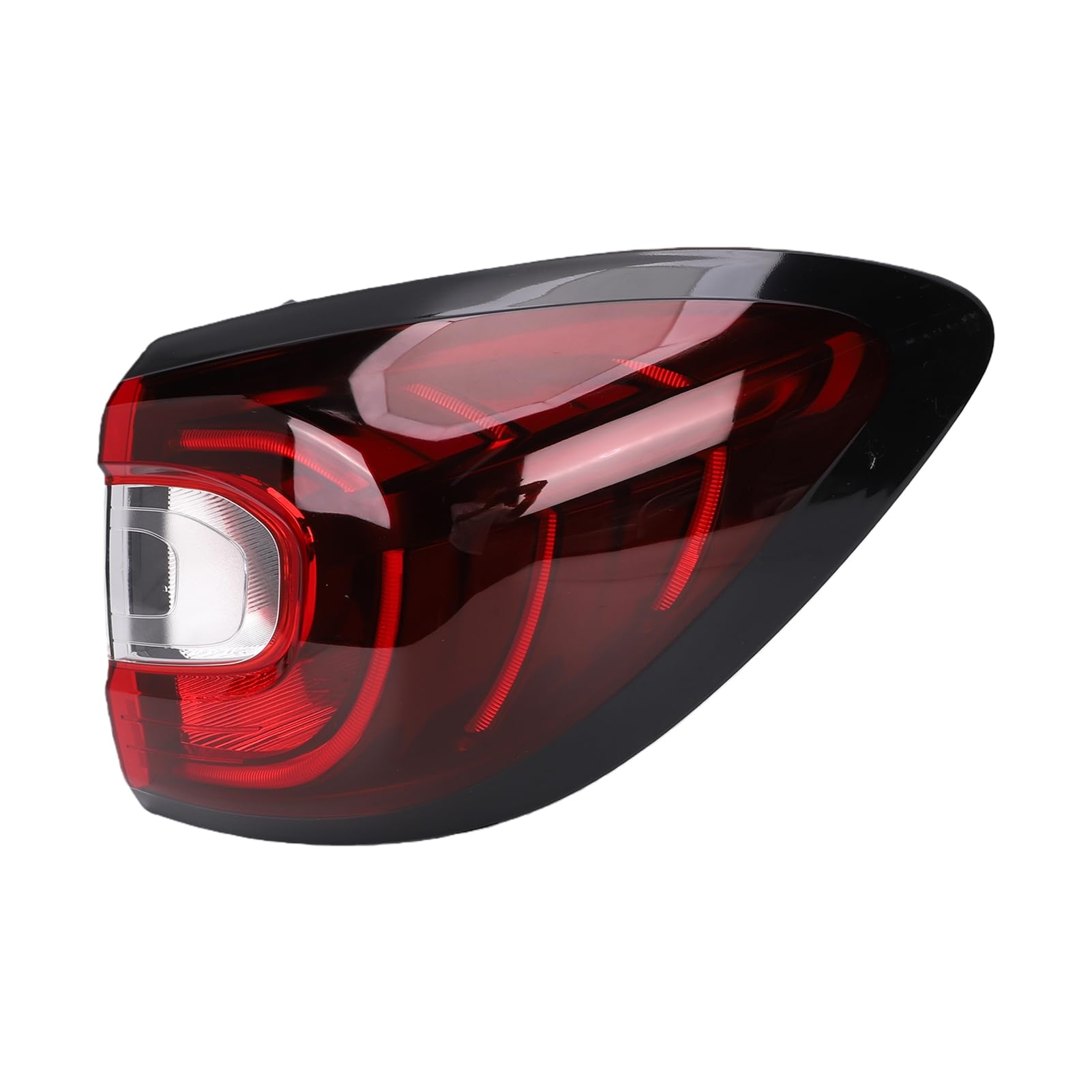 Sxhlseller Rücklichtglas Ersatz für 2017-2019 (Right 265557849R)
