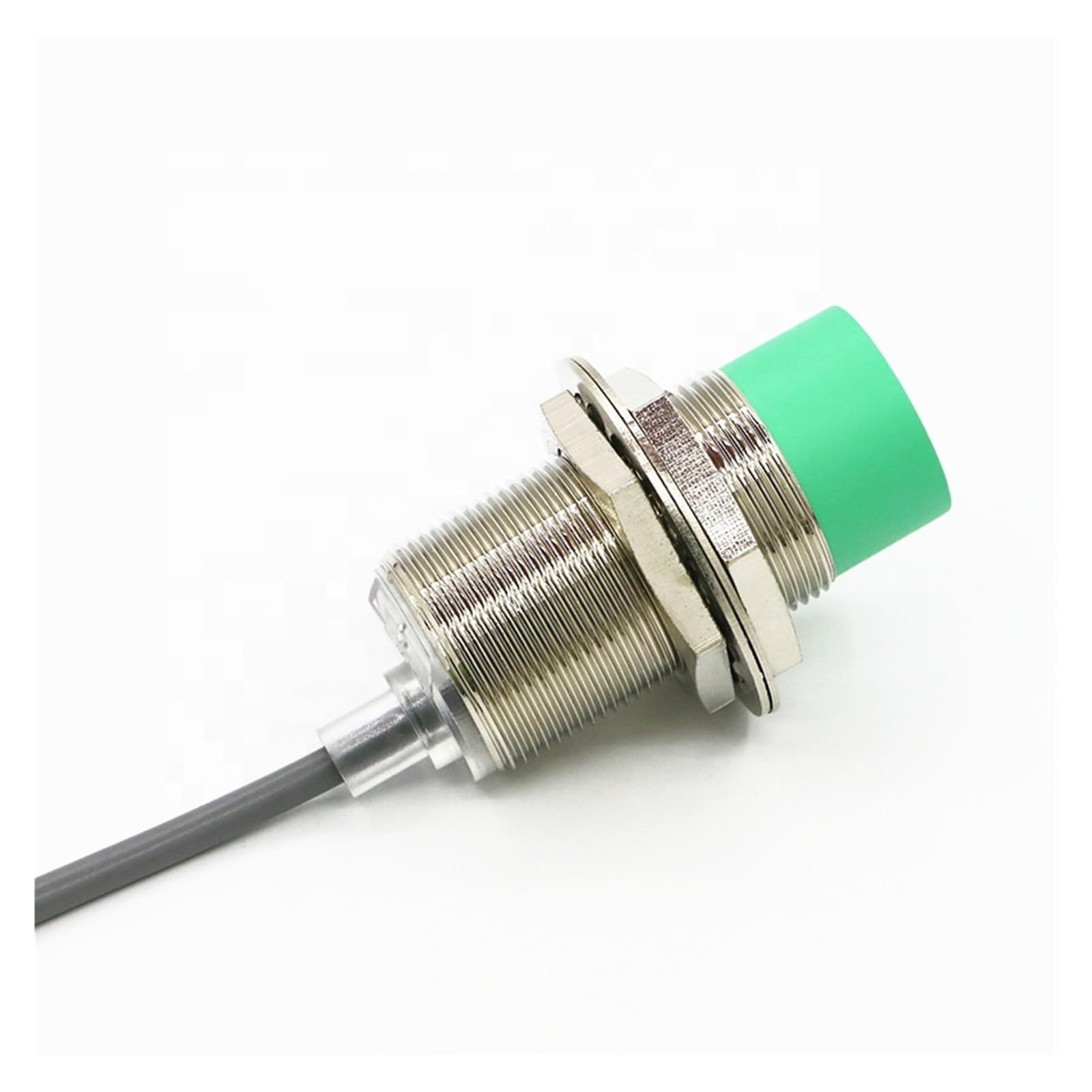 Capteur de proximité PNP NC TRD30-25DP2 à distance de commutation stable