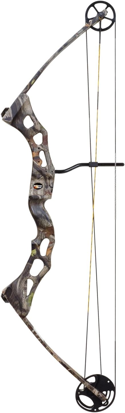 Martin Threshold Bow Set