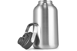 128 oz Thermo Jug: Ultimate Hydration for Every Adventure