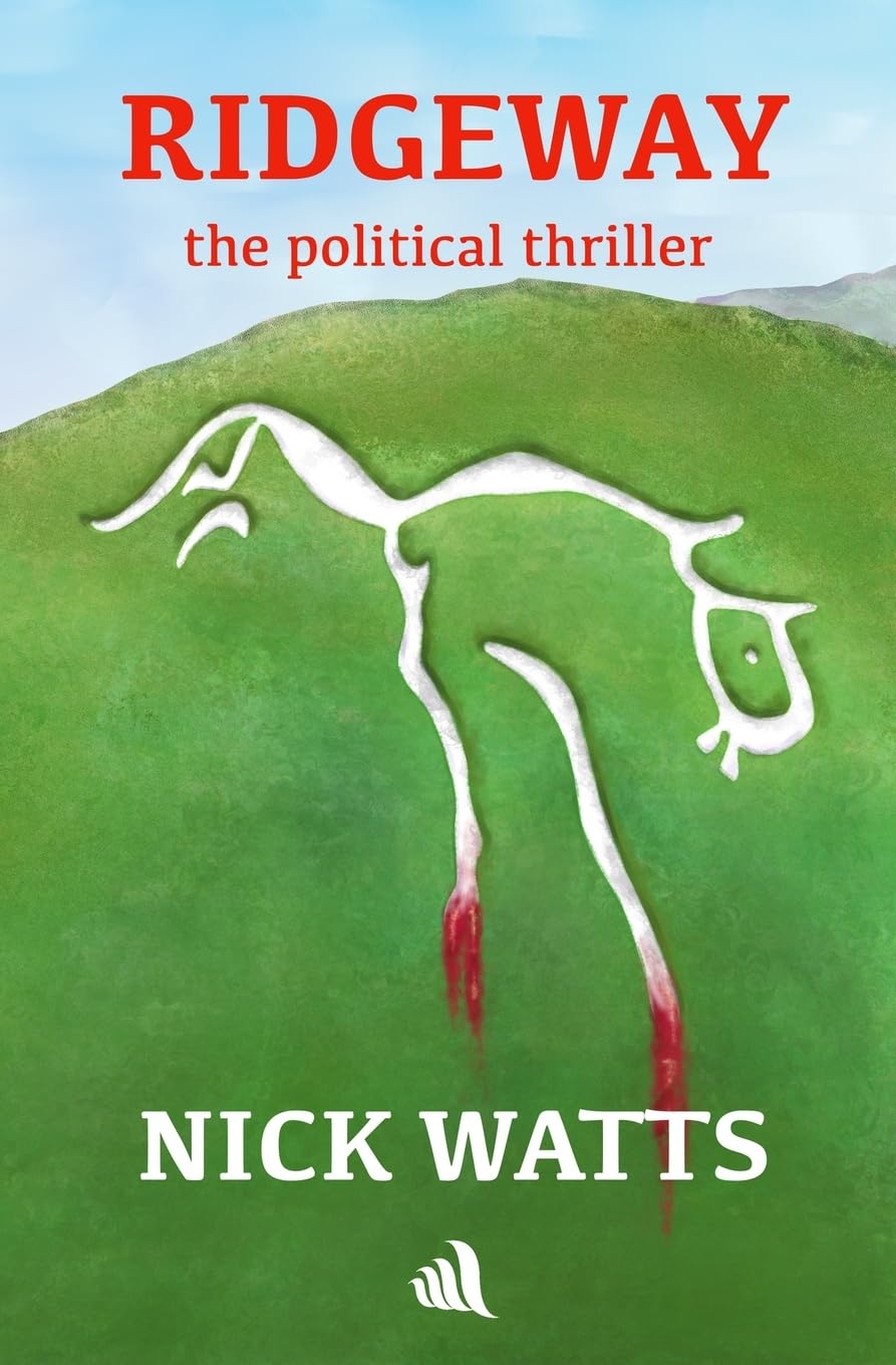 Ridgeway,Watts, Nick Nick Watts,