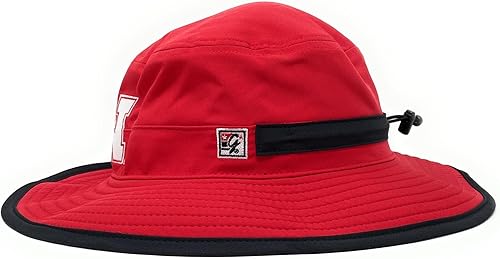 Miniatura 3 de The GameMV Sports Gorra Boonie de Oklahoma State University Gamechanger Performance Oklahoma State Boonie