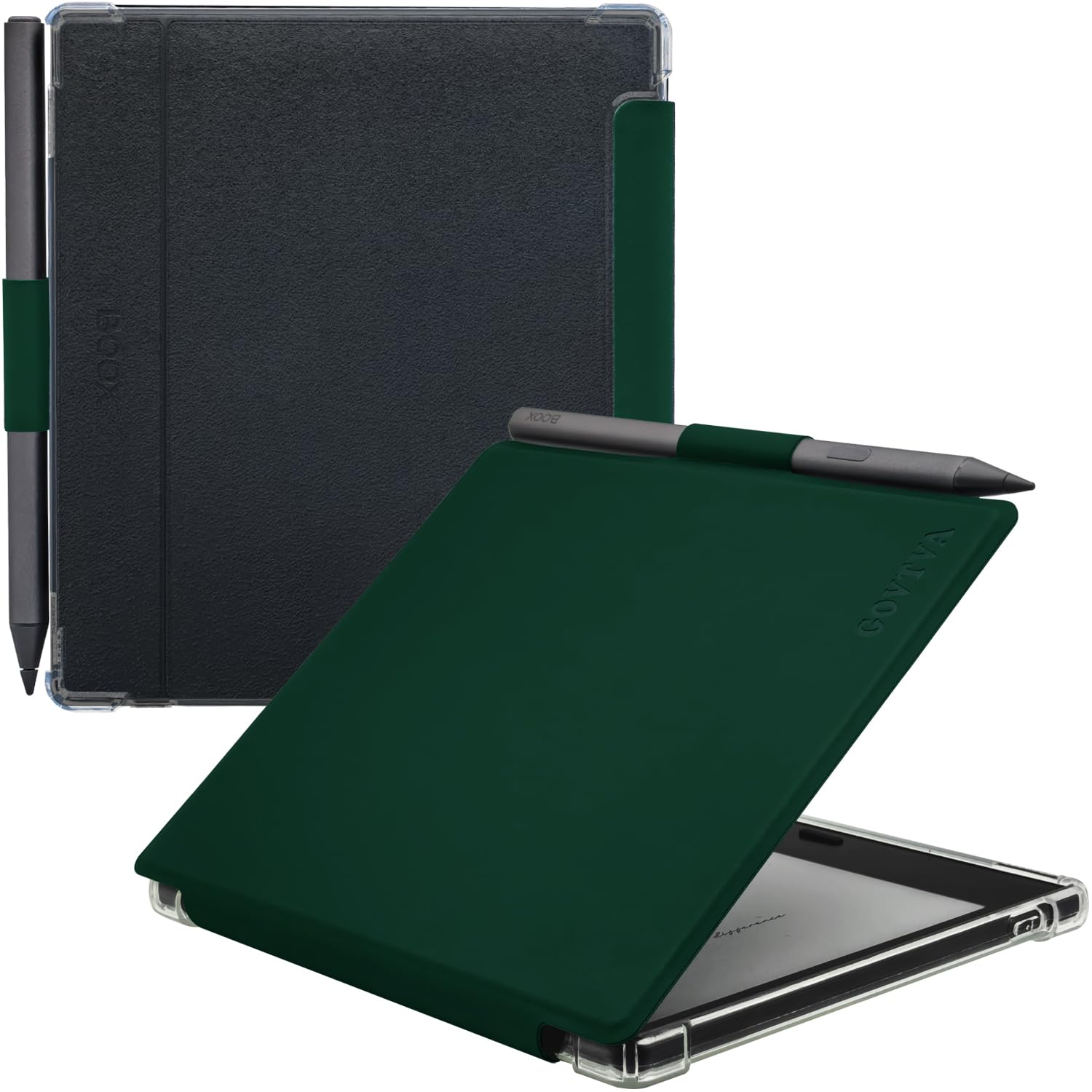 Amazon.com: GOVTVA Pen Holder Case for Onyx Boox Go Color 7 (Gen 1
