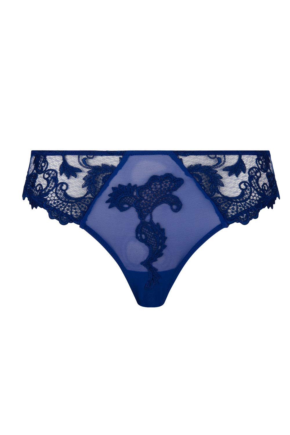 Lise CharmelACC0788 Lise Charmel Dressing Floral Italian Brief - ACC0788 Dressing Solaire