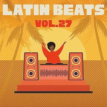 Latin Beats, Vol. 27