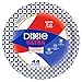 Dixie Ultra Heavy Duty Paper Plate & Bowl Bundle - Large Plates (44), Small Plates (44), Bowls (28)
