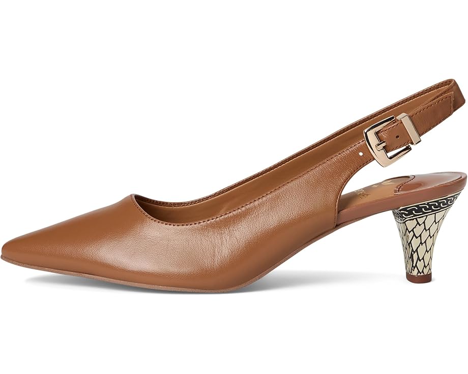 J. Renee Mayetta - Left View