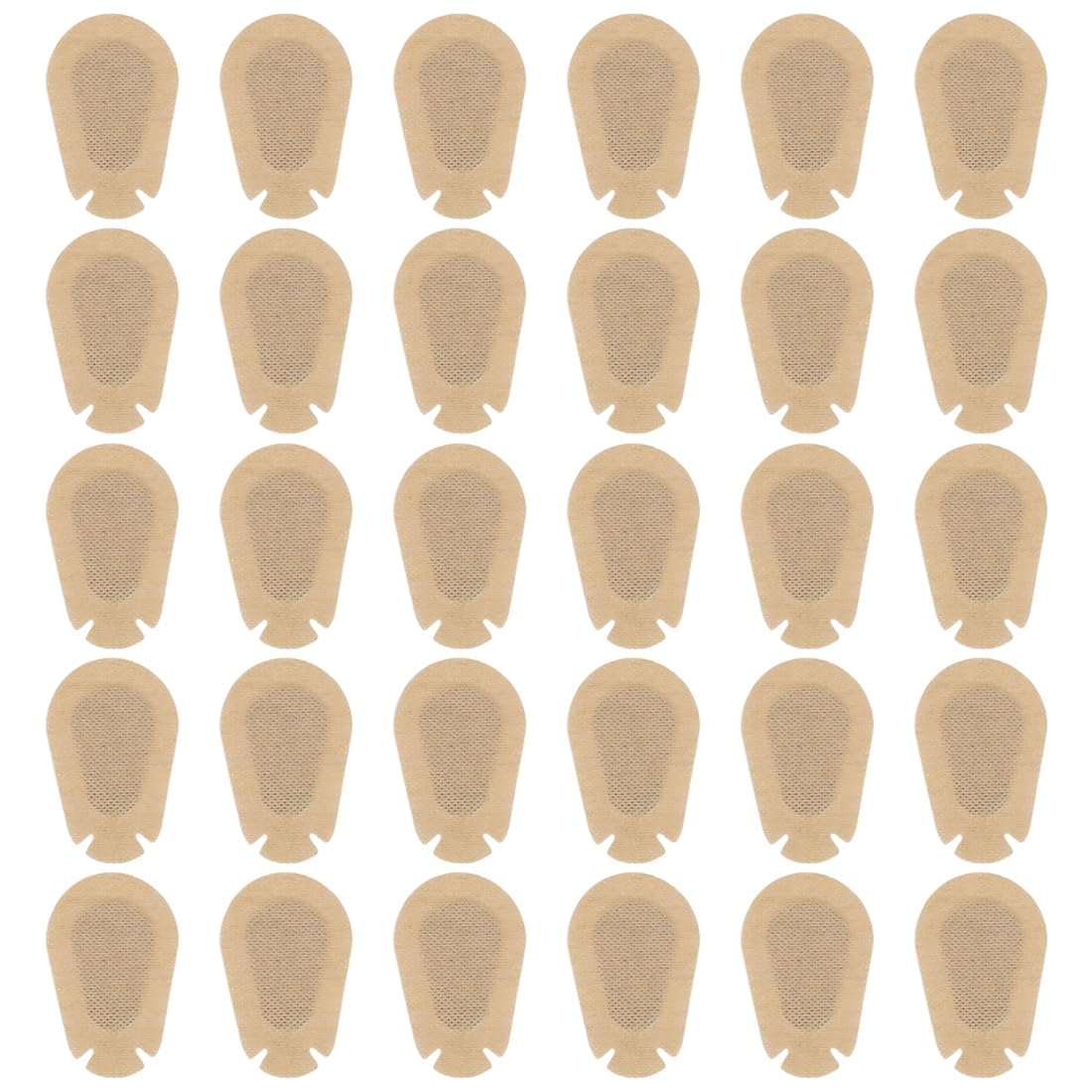 30 Pièces Patchs Oculaires Adhésifs Respirants, Cache-Œil Enfant/Adulte, Traitement Amblyopie, Motifs Dessins Animés Colorés, Lavables et Hypoallergéniques, Pour Yeux Sensibles