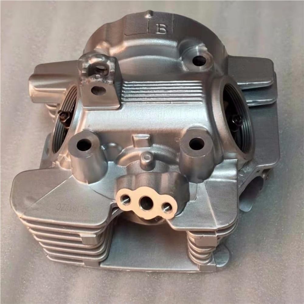 Motorcycle Engine Cylinder Head Fit For YBR 125 YBR125 YBR 125cc