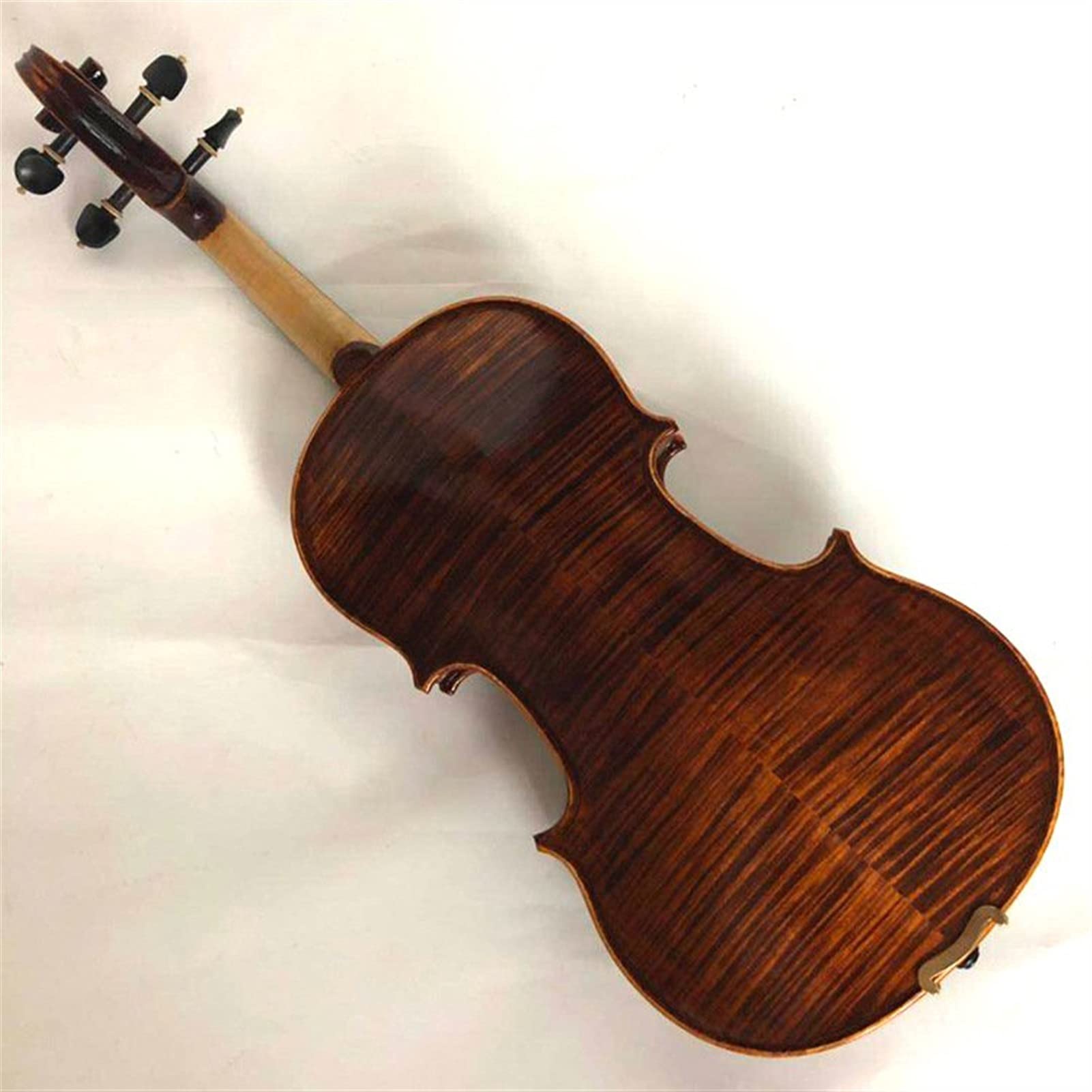 High-End- Handgefertigter Kinder-Spezialgrading-Test, Der Violine Spielt Anfänger Violine Set(1/2)