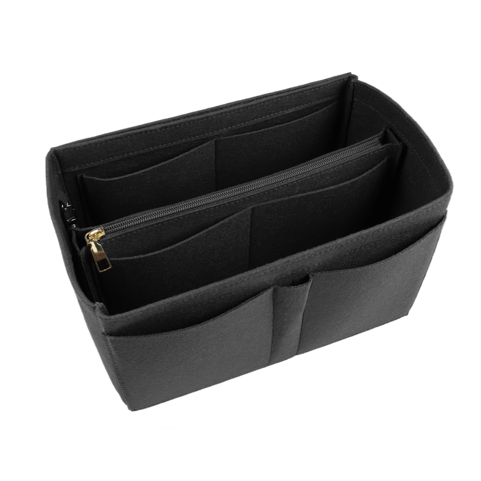 Insert de protection pour sac à main Speedy 20 Lckaey Y095black-S