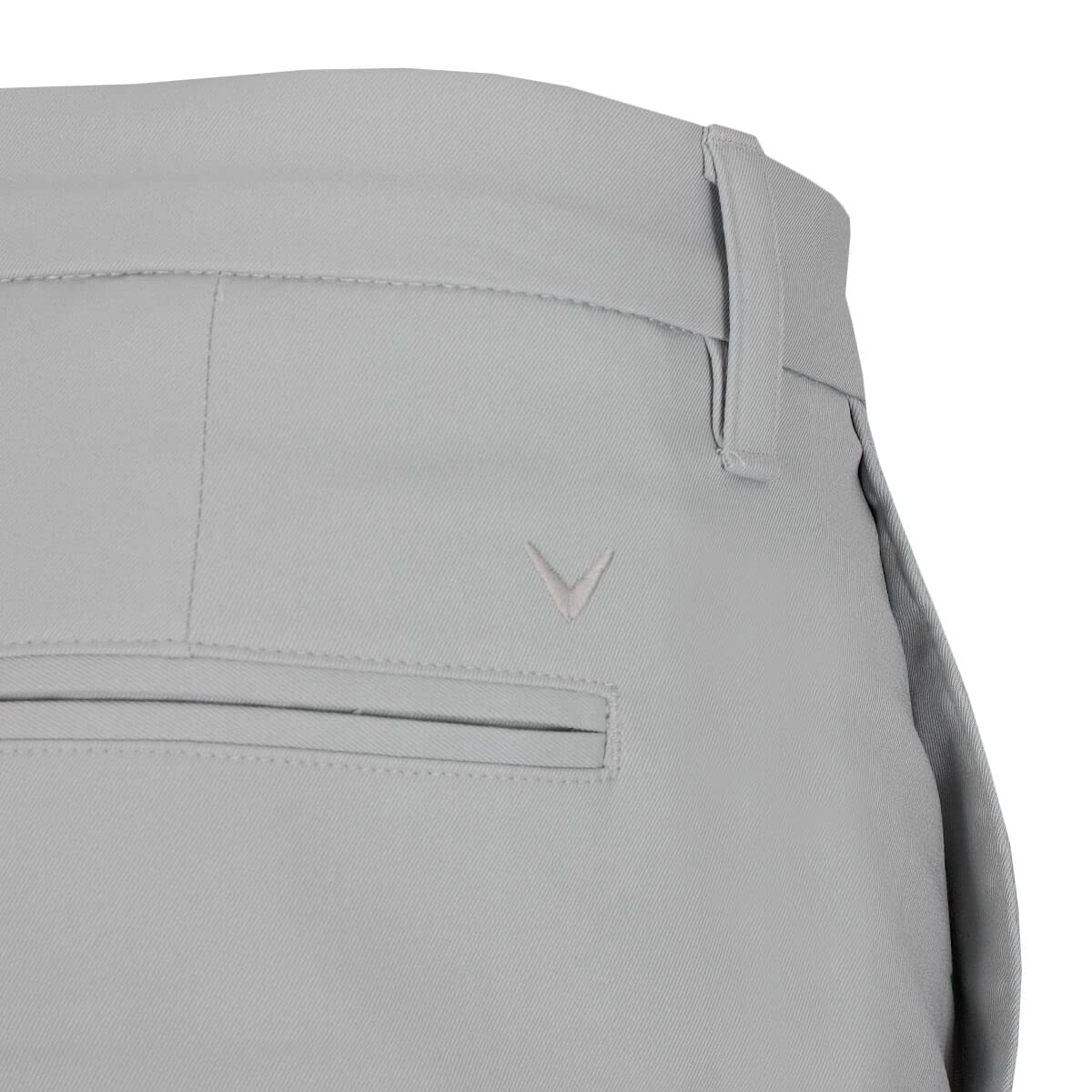Callaway Hommes Actif Waistband Stretch Pantalon de Golf