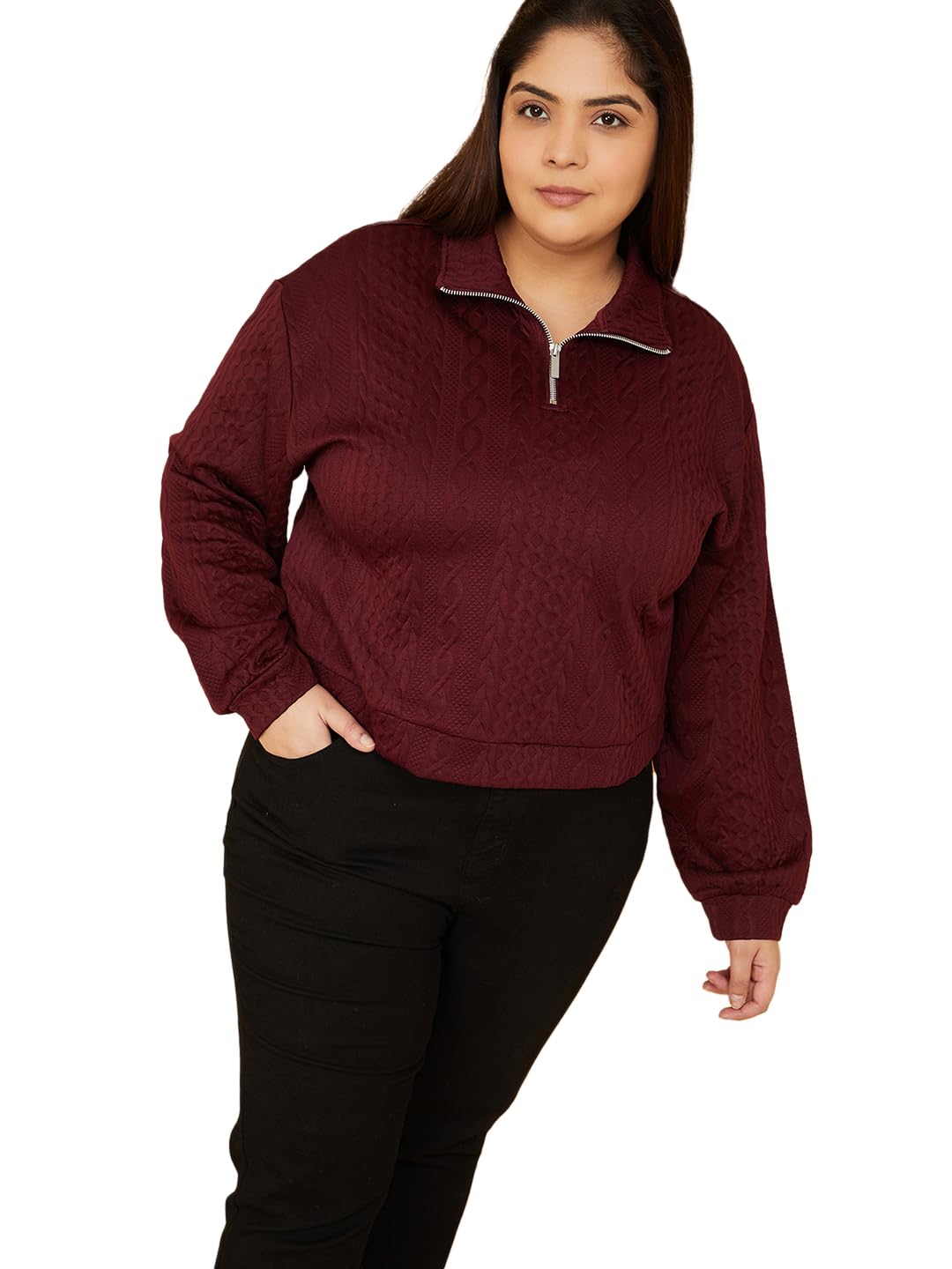 max Women Sweatshirt-picture-52