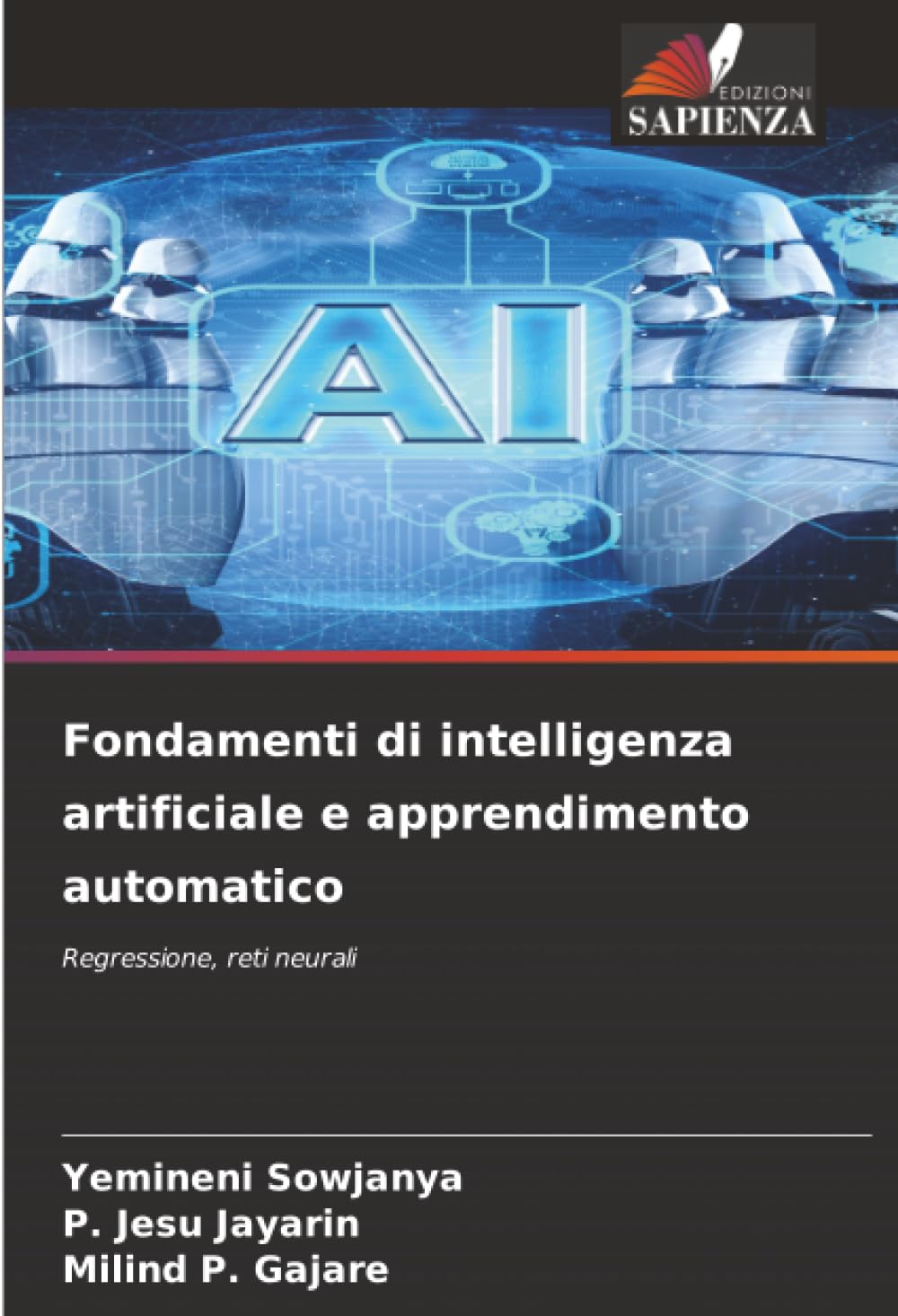 Fondamenti di intelligenza artificiale e apprendimento automatico: Regressione, reti neurali