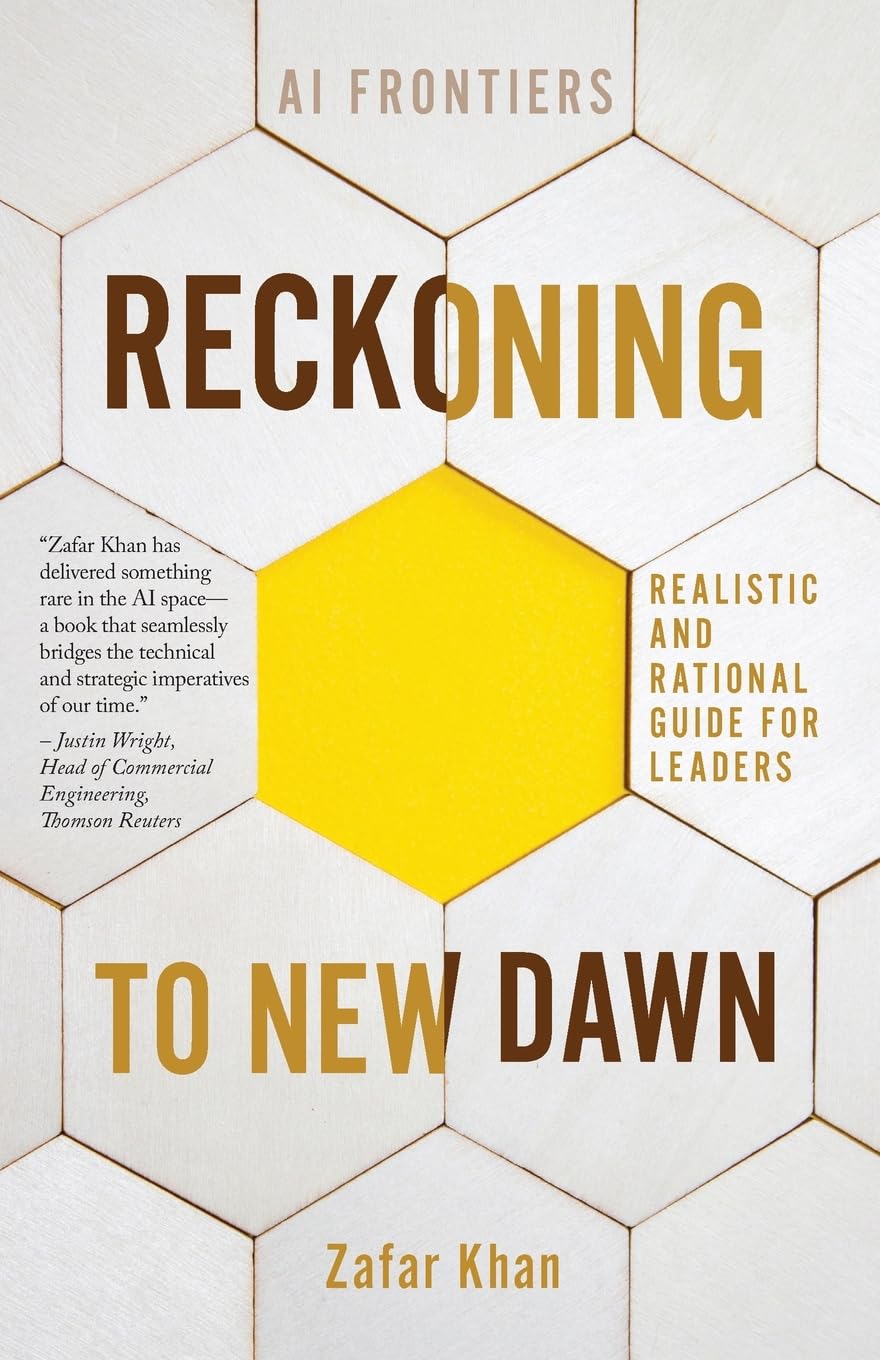 Reckoning to New Dawn (AI Frontiers)