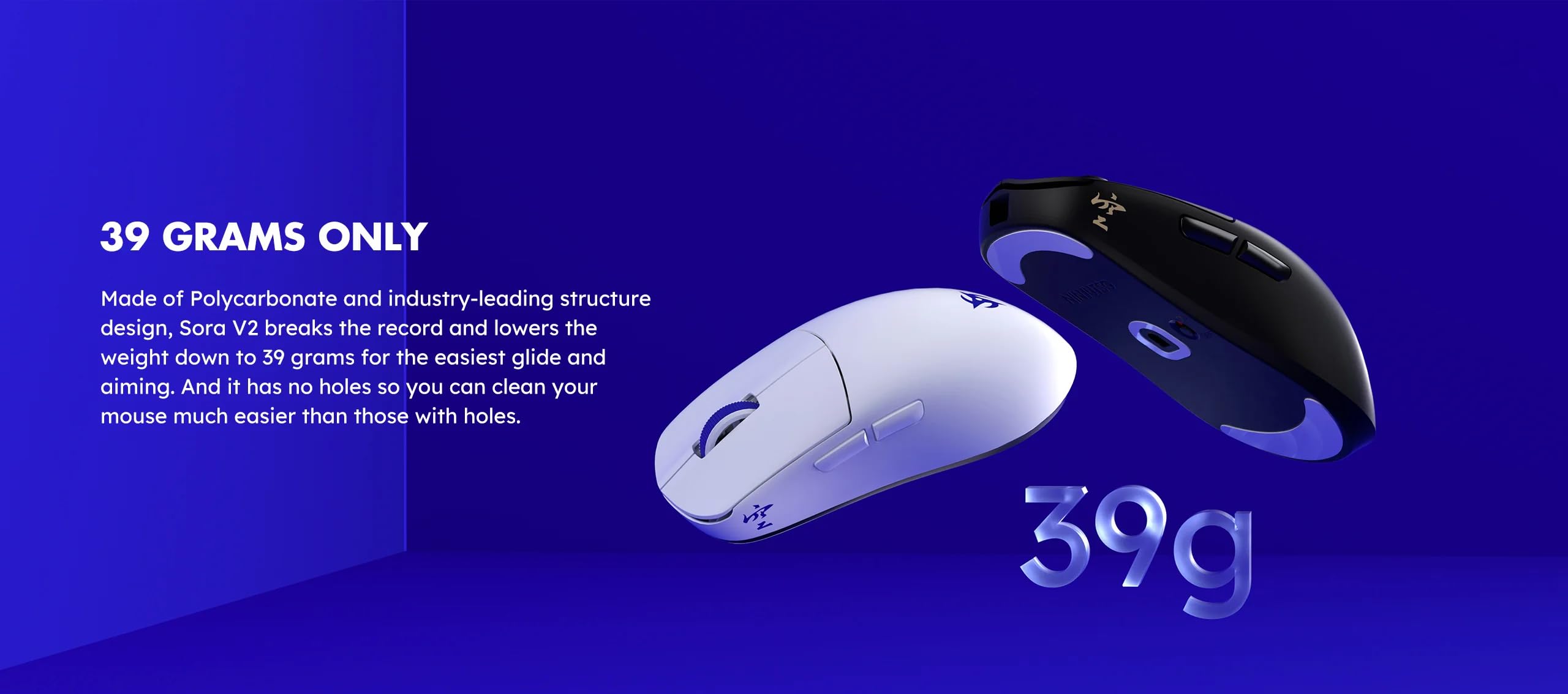 Amazon.co.jp: Ninjutso(ニンジュッツォ) V2 8K Wireless Gaming Mouse