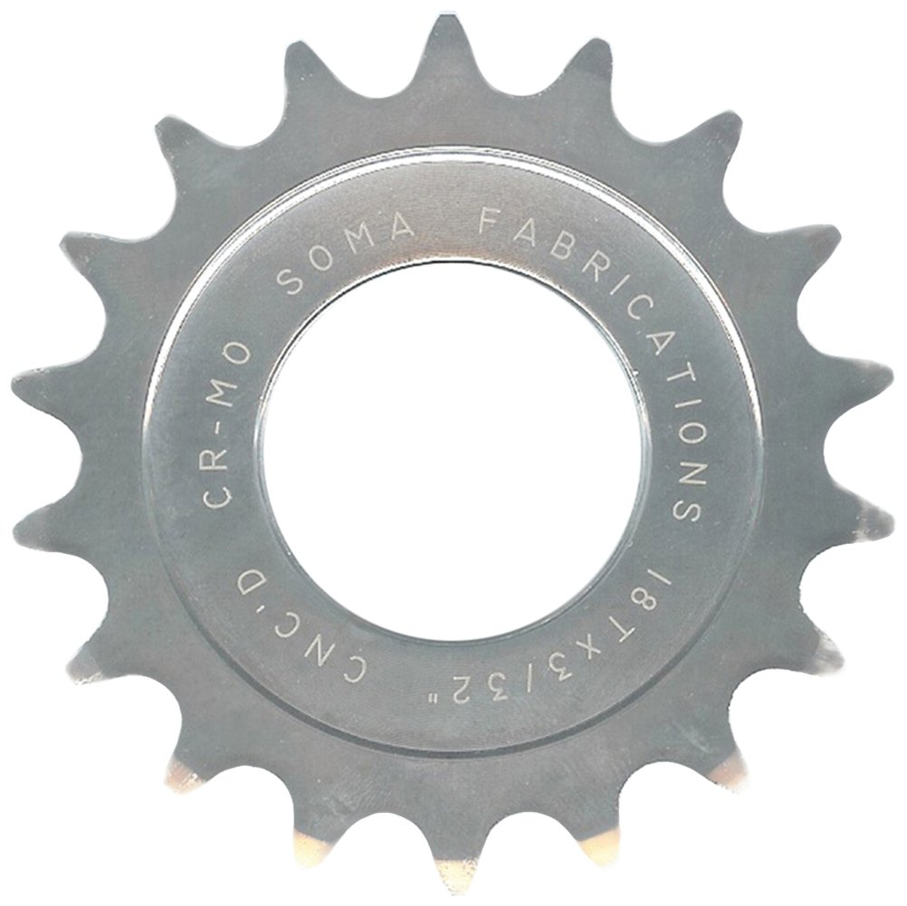 Soma 21T Cog Track