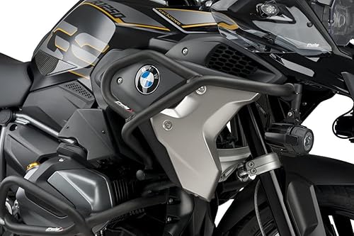 Miniatura 3 de Puig Protectores motor 9461N superior BMW R1200GS 17-18' C/Negro