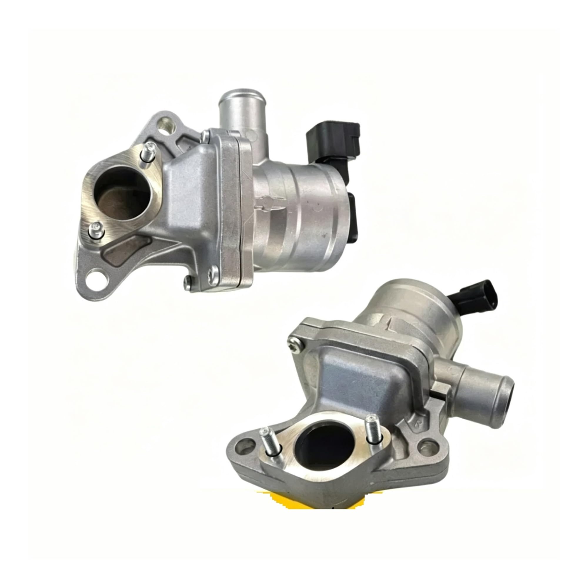 Gointdjd One Color Egr Valve For Subaru 2.0X For Dohc 14845-Aa220 Exhaust Gas Recirculation
