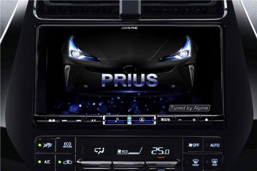 アルパイン ナビ x9nx KTX-X9-PR-50-NR プリウス キット アルパイン ナビ x9nx KTX-X9-PR-50-NR プリウス キット Amazon