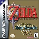zelda advance  The Legend of Zelda - A Link to the Past