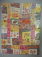 Artesanias de Colombia B005KL6YSG Book Cover