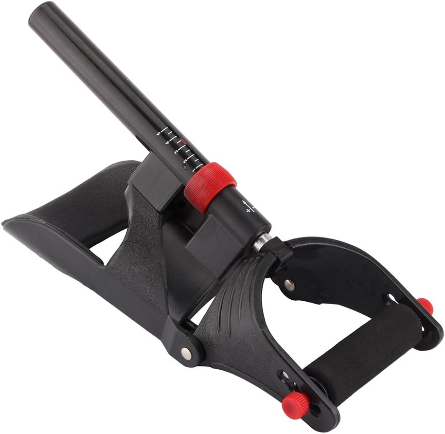 Wrist And Forearm Developer Wrist Strength Training Exercise hine Forearm Grip Hand Gripper Exerciser Arm hines Exercise Muscle March Wedge Hand Exercise Hand Grip Exerciser Strengthener