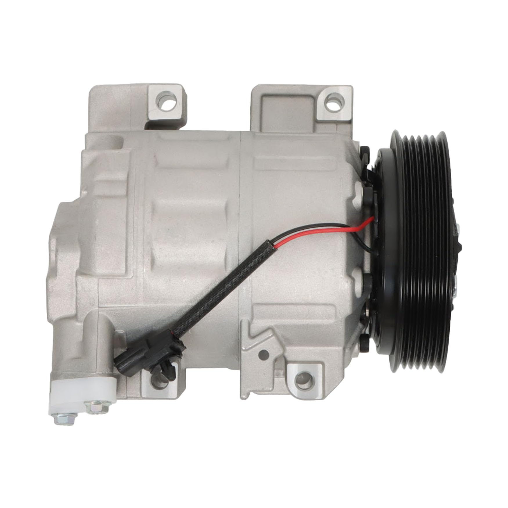 Photo 1 of WFLNHB AC Compressor with Clutch Replacement for Nissan Altima Sentra 2.5L 2007-2012 CO 10886C 92600JA00A