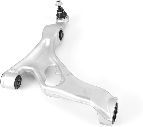 Miniatura 10 de Fabricado en Europa. Conjunto de brazo de control inferior delantero izquierdo y rótula Metrix RK621686 para Hyundai Santa Fe 2007-2009