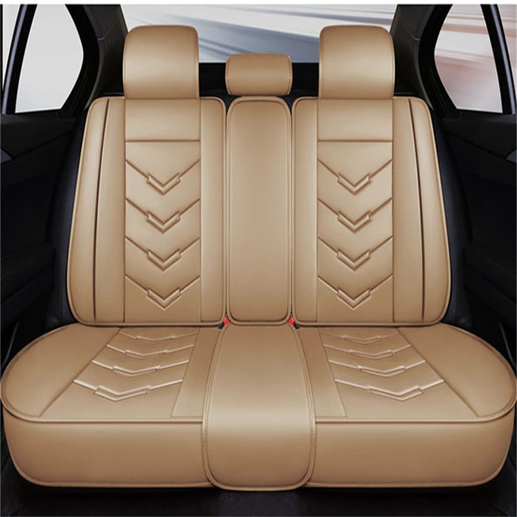 50系 プリウス パンチング レザー シート カバー高級仕様オール  