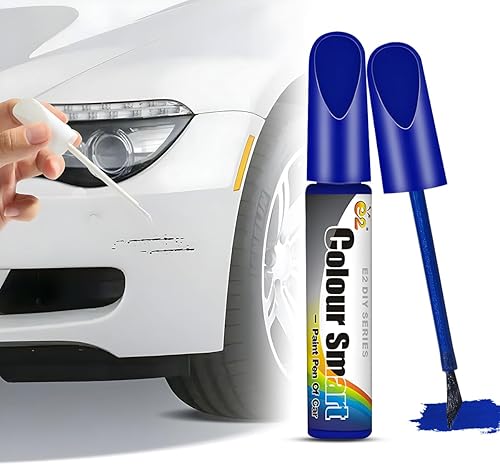 Miniatura 2 de Car Scratch Remover, Touch Up Paint For Cars, Fill Paint Pen for Auto Scratch Repair, Quick Easy Scratches Remover, Erase Automotive Surface Damage