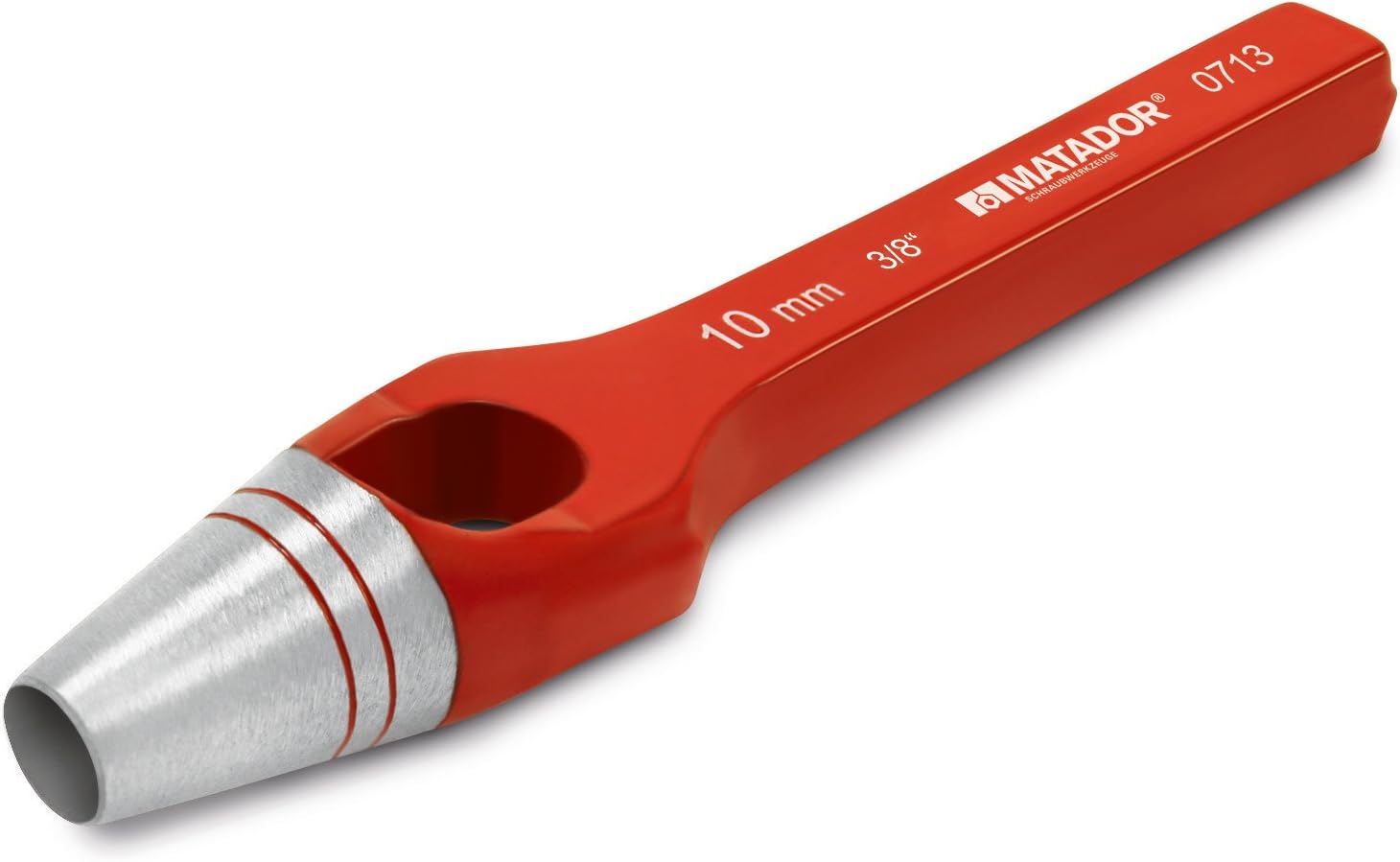 Matador Henkel Stiletto, DIN 7200 A, 25 mm, 0713 0250