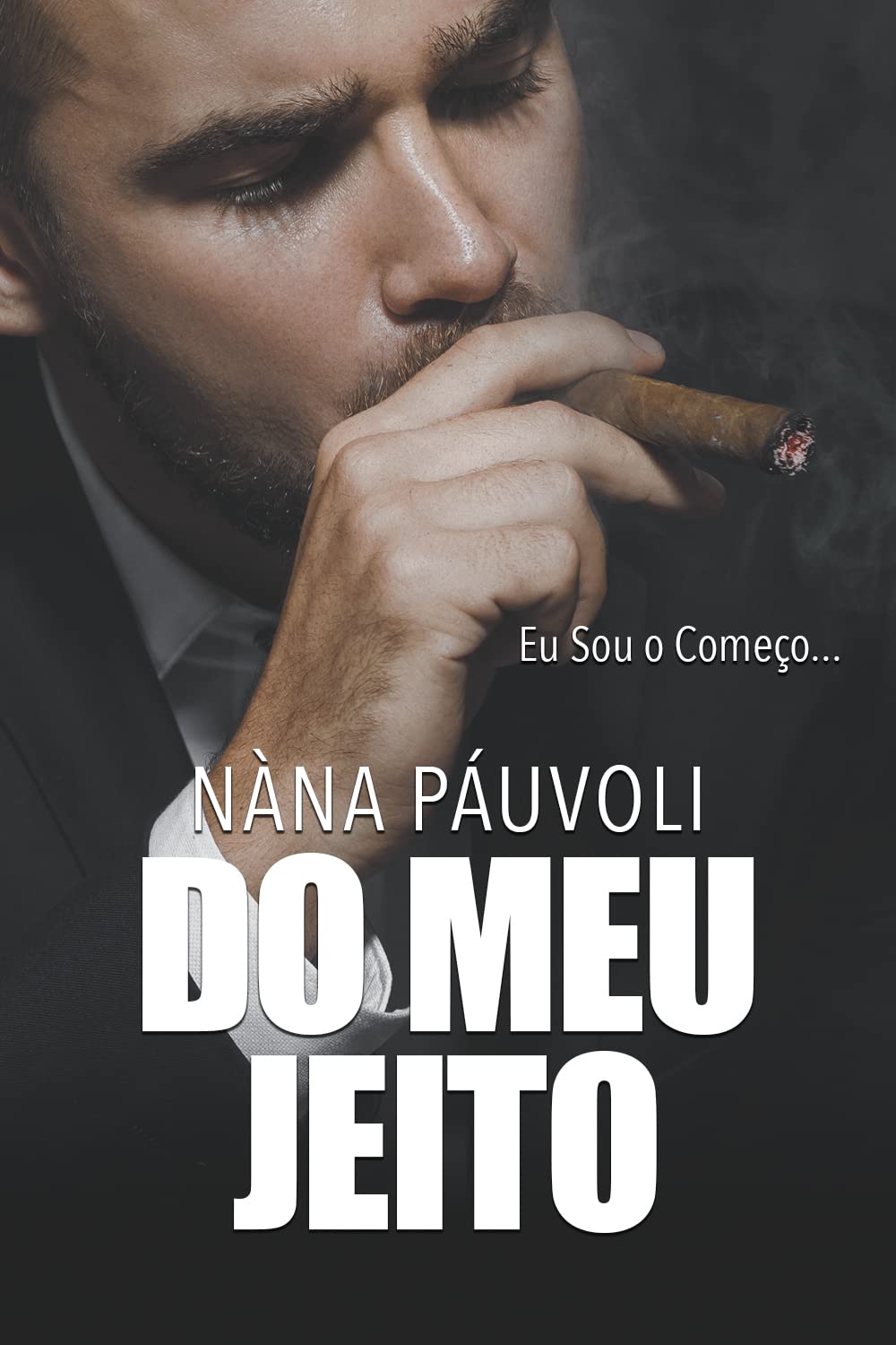 Do meu jeito (Portuguese Edition)