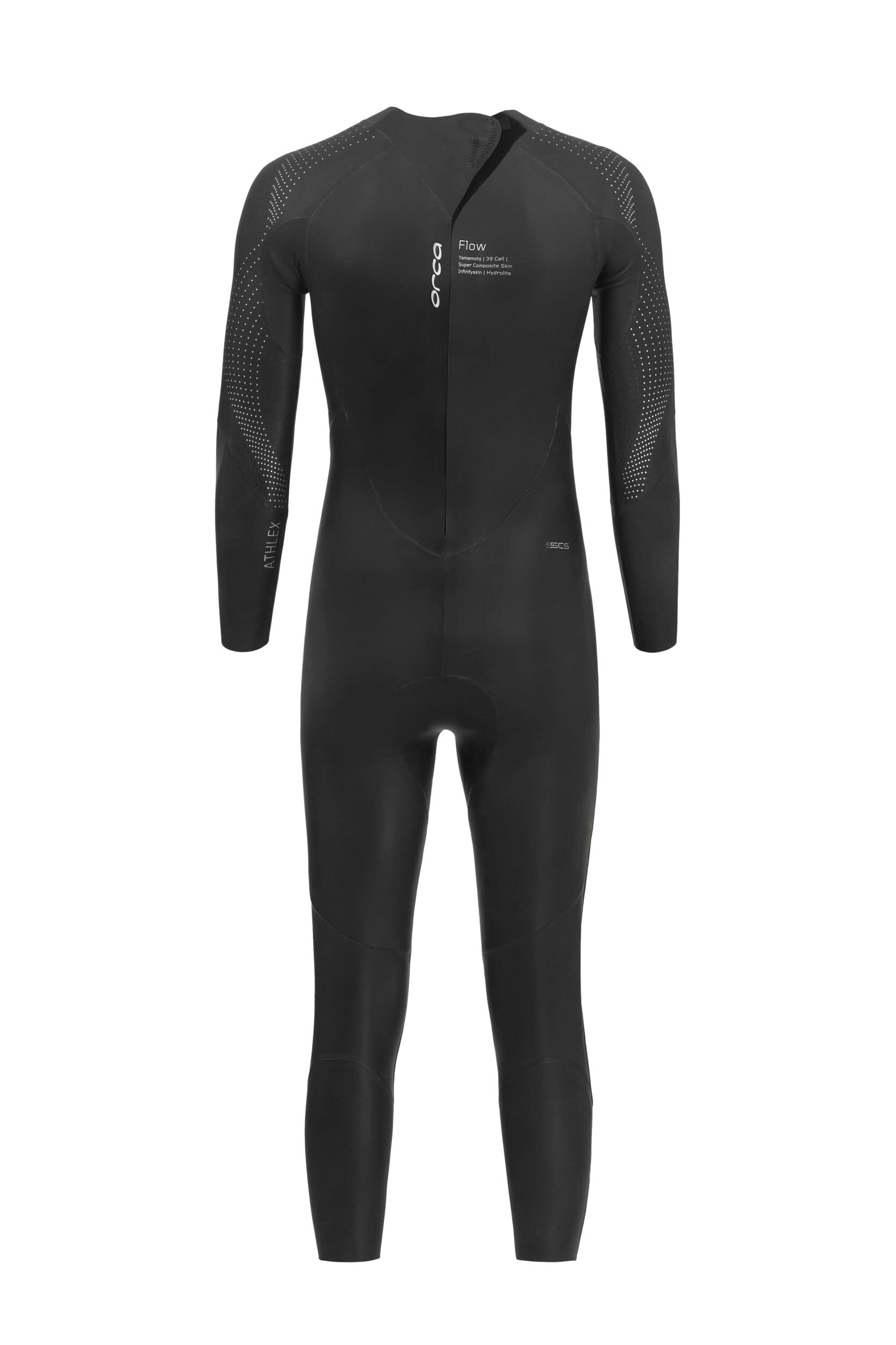 Amazon.com: Triathlon Wetsuit : Sports & Outdoors