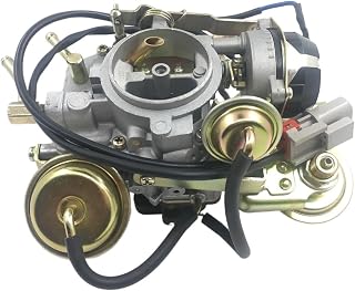 Carburetor Compatible For Nissan A15 E15 16010-G5211 Auto Engine Parts Carburetor For Datsun/Compatible For Nissan B310