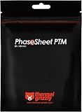 Thermal Grizzly PhaseSheet PTM 50x40 mm Pad termico CPU GPU - 8