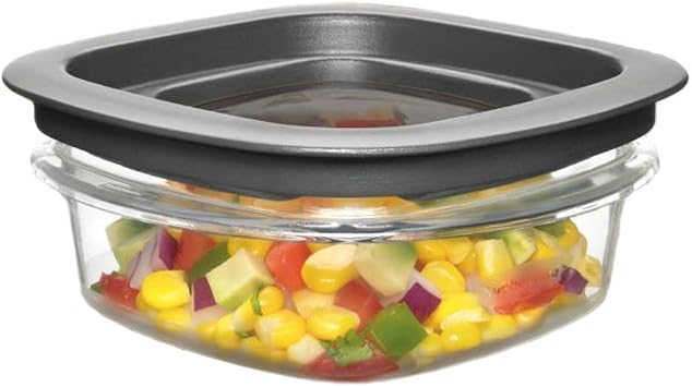 Rubbermaid Premier Food Storage Container