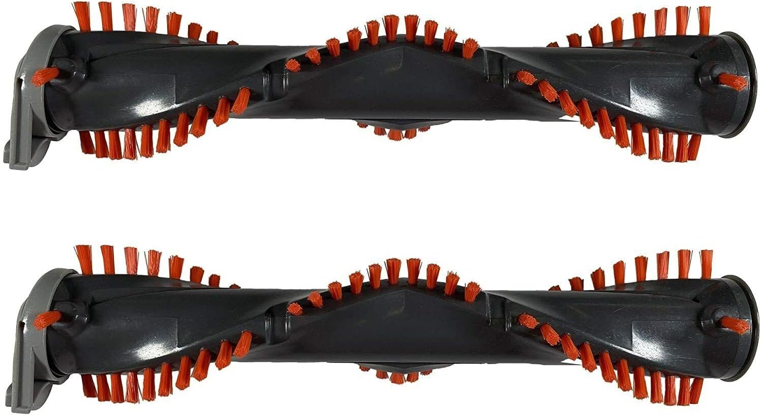 Replacement for fits (2) Brushroll for NV800, NV801, NV803, UV810 Brushbar Duoclean Liftaway