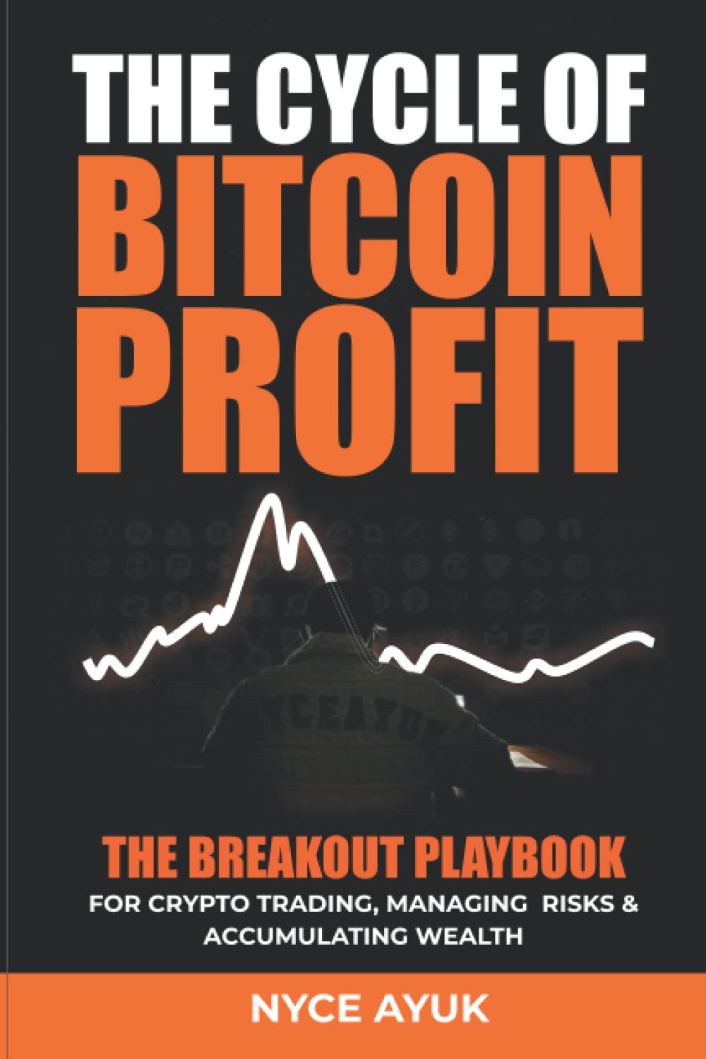 THE CYCLE OF BITCOIN PROFIT: THE BREAKOUT PLAYBOOK FOR CRYPTO TRADING, MANAGING RISKS & ACCUMULATING WEALTH