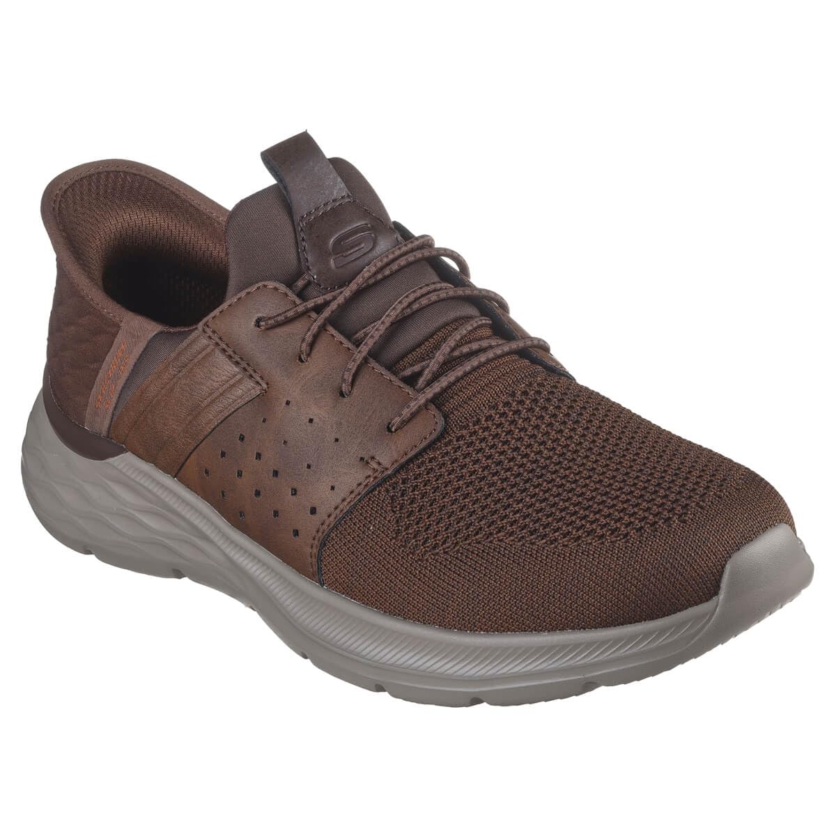 Skechers Garner Newick 210803 Herrenschuhe