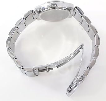 Amazon シチズン Citizen E030 S001935 Wicca エコドライブ 腕時計 ステンレススチール レディース 中古 レディース腕時計 腕時計 通販