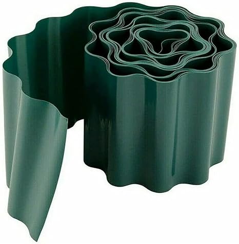 Amazon Tommyfield 花壇 柵 仕切り 土留め プラスチック 囲い ガーデニング 園芸 根止め 9 10cm フェンス 垣 Amazon Tommyfield 花壇 柵 仕切り 土留め プラスチック 囲い ガーデニング 園芸 根止め 9 10cm フェンス 垣