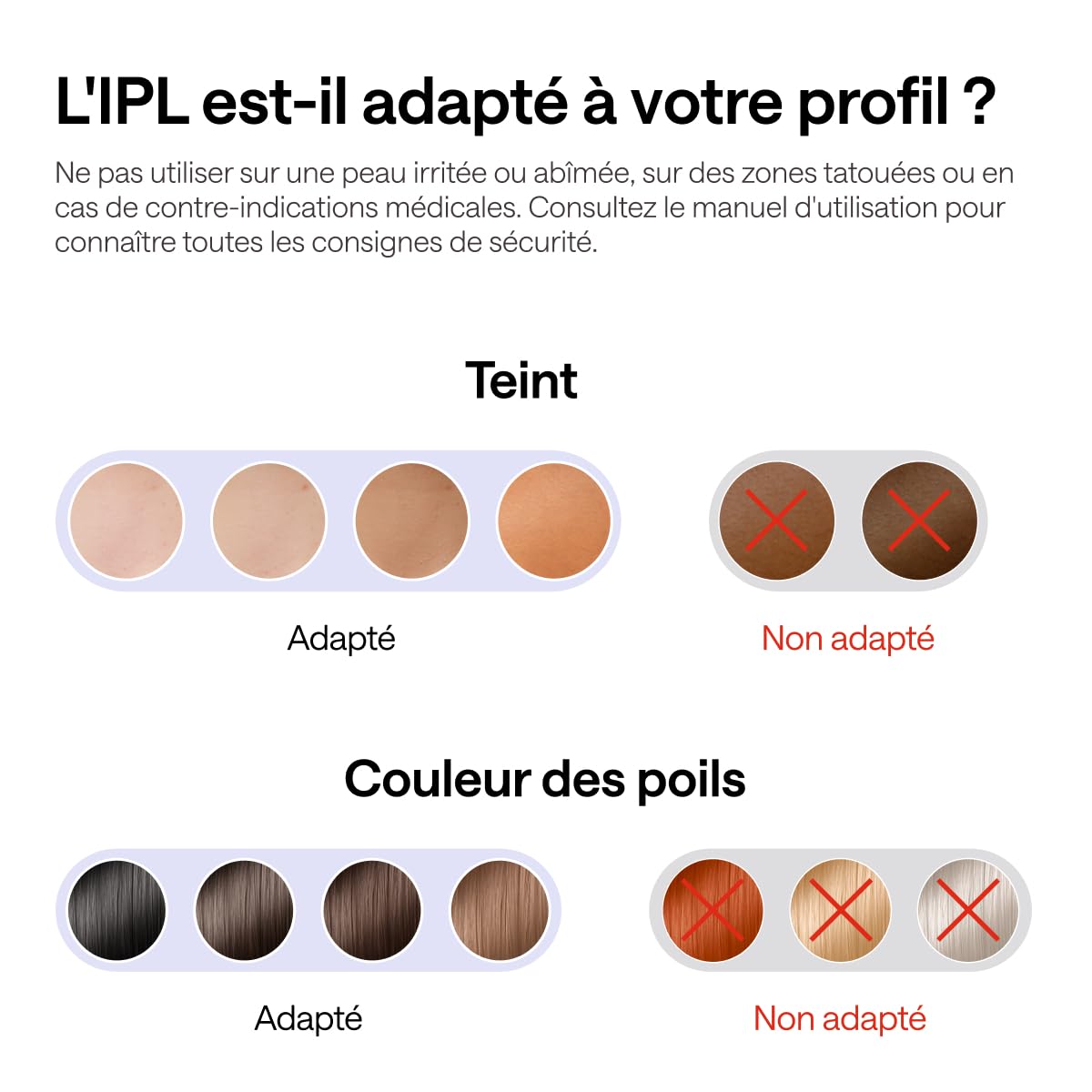 Ulike Air 10 Pro Épilateur Lumière Pulsée IPL Femme Homme – Épilateur Électrique Visage & Corps, Double Lampe, Mode SHR, Sapphire Ice Cooling Indolore, SkinSensor – Résultats Visibles en 2 Semaines