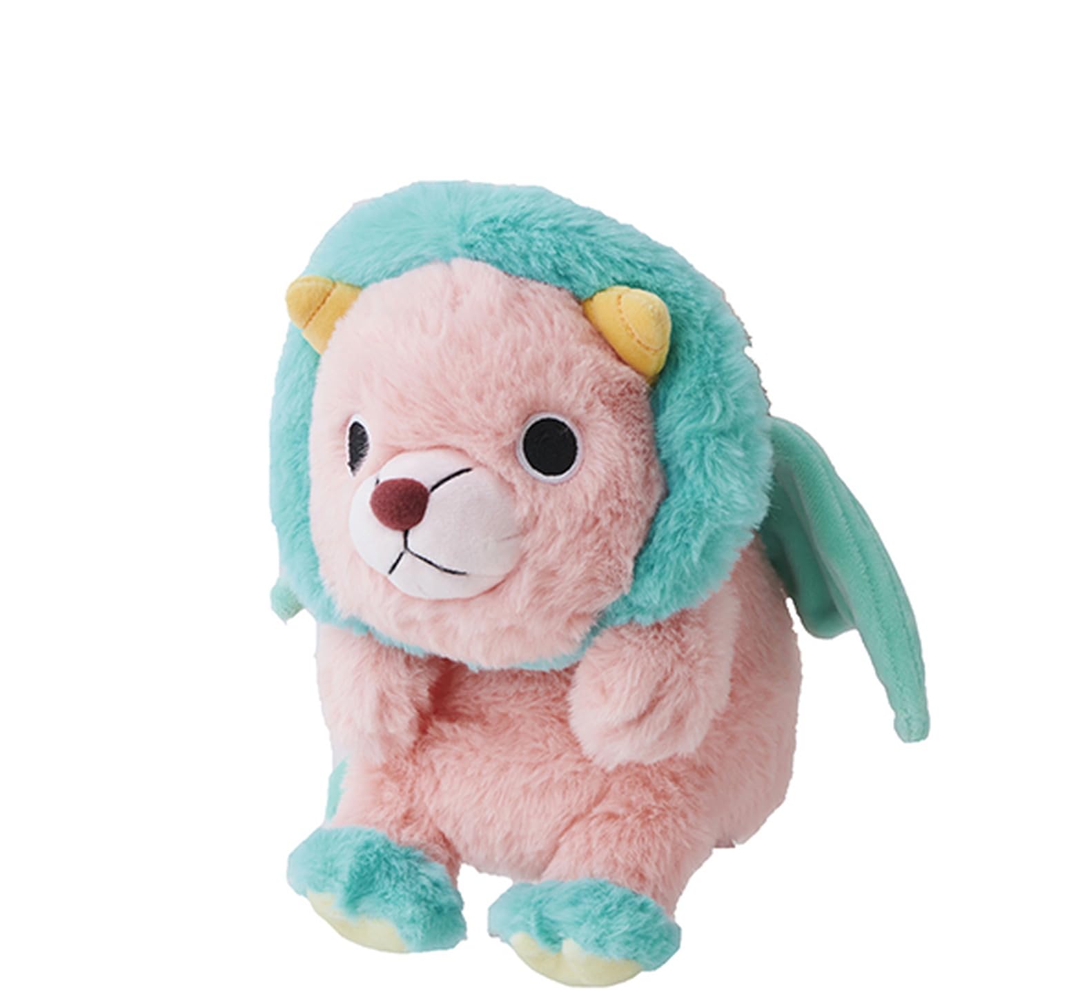 Amazon.com: Bandai Namco Nui SPY x FAMILY Chimera-san Funbaruzu Amazon.com: Bandai Namco Nui SPY x FAMILY Chimera-san Funbaruzu