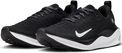 NIKE(ナイキ) インフィニティラン 4 [INFINITYRUN 4] ブラック/ホワイト FN0881-001 日本国内正規品