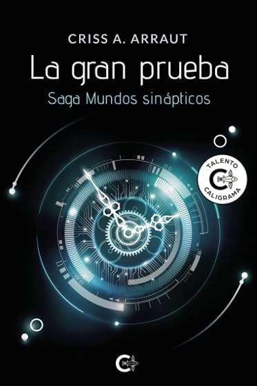 La gran prueba