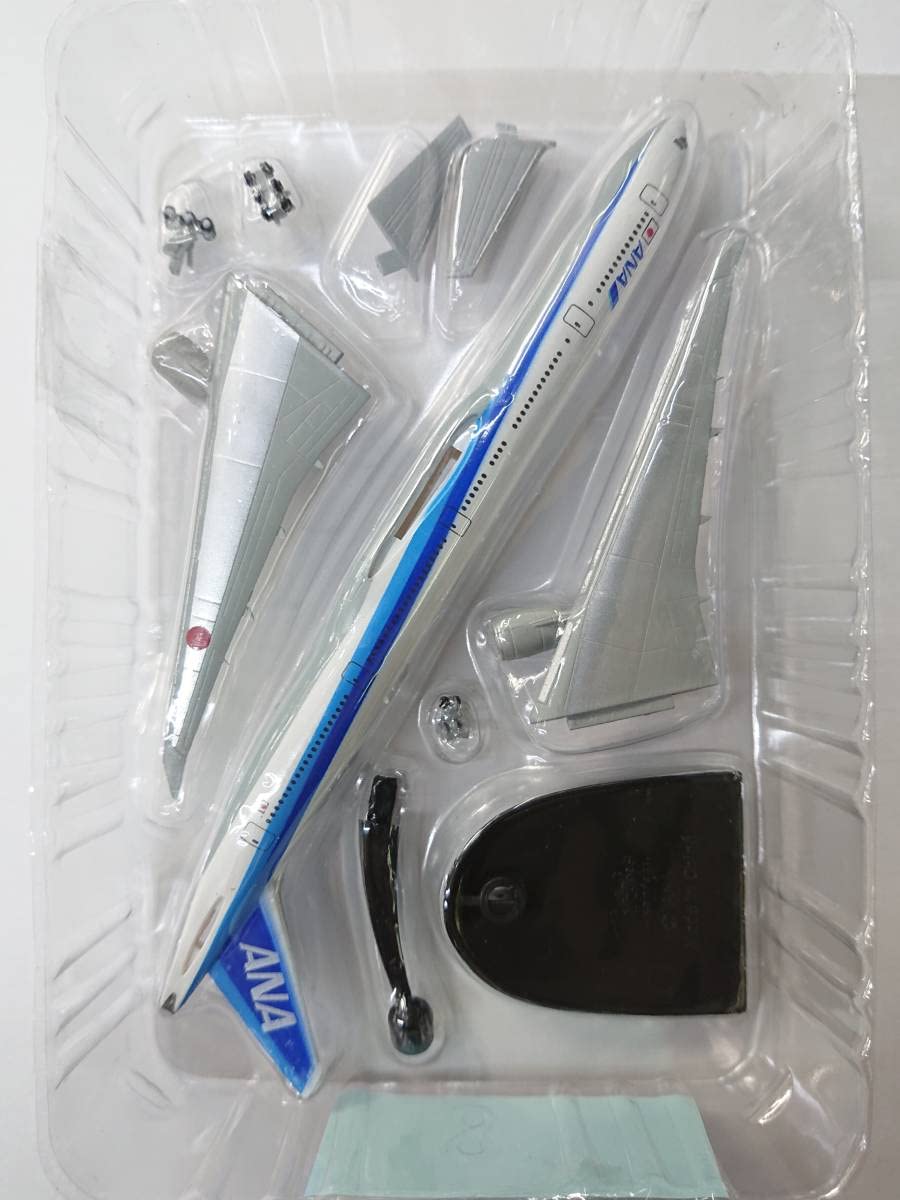 Amazon.co.jp: F-TOYS・エフトイズ ANAウイングコレクション5