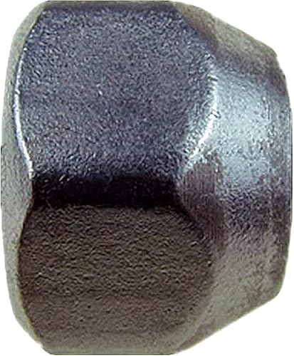 Miniatura 2 de For Nissan NP300 2009-2021 Wheel Nut  10 Pieces  FrontRear  M12-1.25 Standard  21mm Hex  16mm Length  Zinc  Steel  Replacement For 40224-21000,