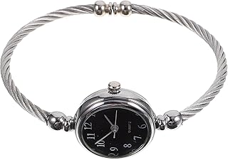 Relógio De Pulso Feminino Pulseira Da Moda Relógio De Pulso Criativo Relógio De Pulso Feminino Elegante Relógio De Quartzo Para Relógio De Pulso De Quartzo