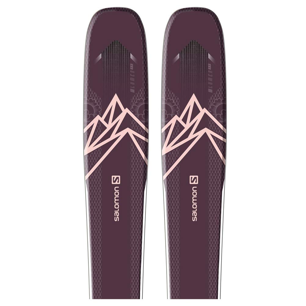 Amazon | Salomon QST Lumen 99 レディース スキー サイズ 153cm